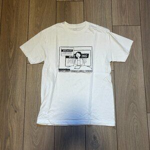 Nobody Cares Graphic T-Shirt